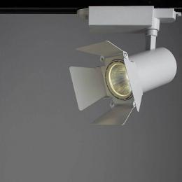 Трековый светодиодный светильник Arte Lamp Track Lights  - 3